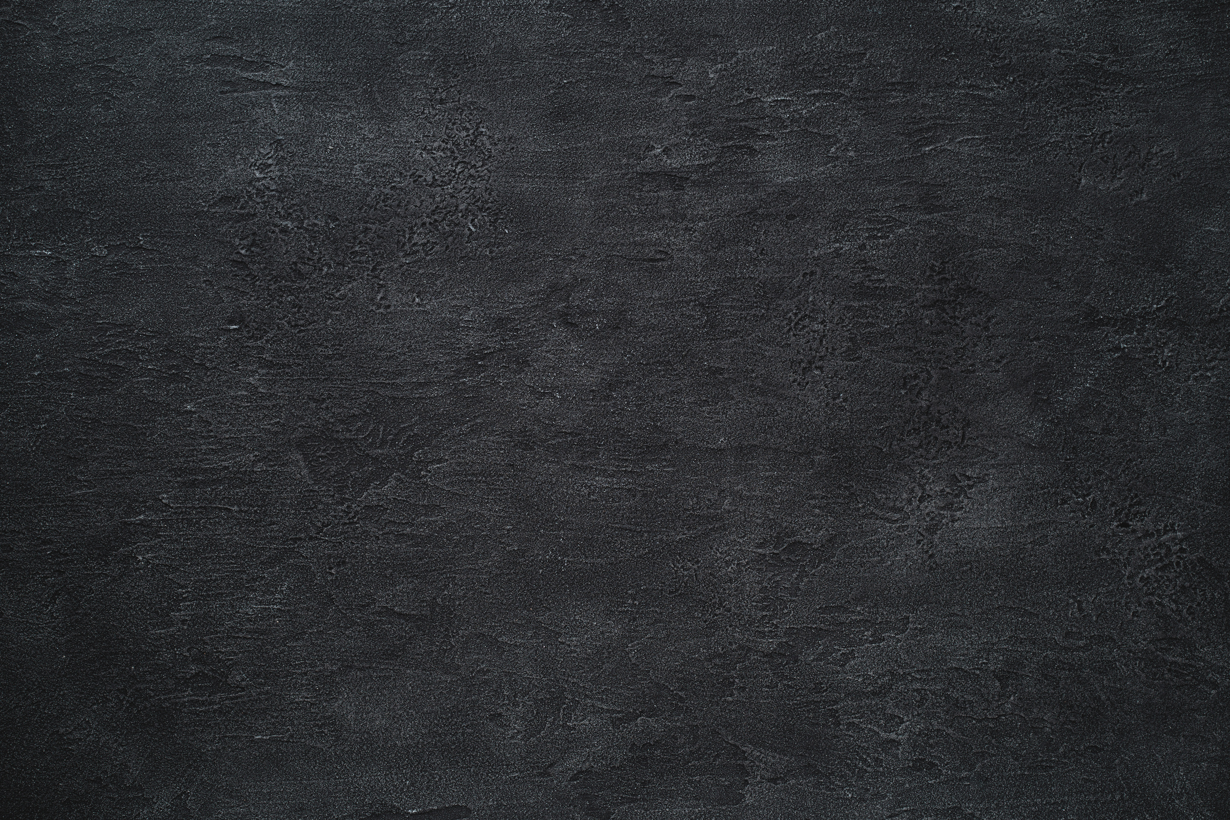 abstract grunge dark grey stone background